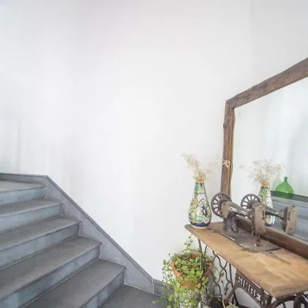 Sleeps 6 Wifi Vakantiehuis