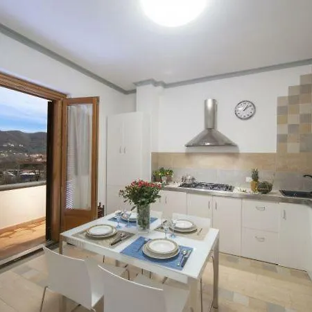 Sleeps 6 Wifi Vakantiehuis Bomerano