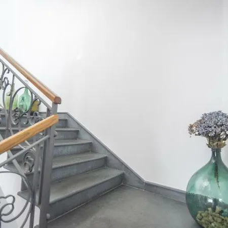 Sleeps 6 Wifi Vakantiehuis *