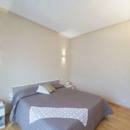 Vakantiehuis Sleeps 6 Wifi